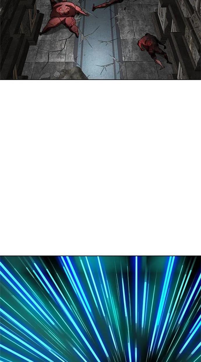 《宇宙天魔 3077》第37话 第95页