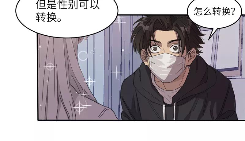 《虚拟恋人》第1话 第30页