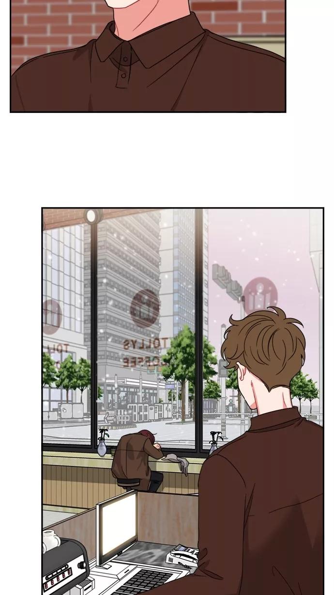 《谁的青春没有坑》[第103话] Even if 第3页