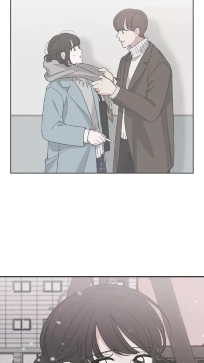 《谁的青春没有坑》[第103话] Even if 第26页