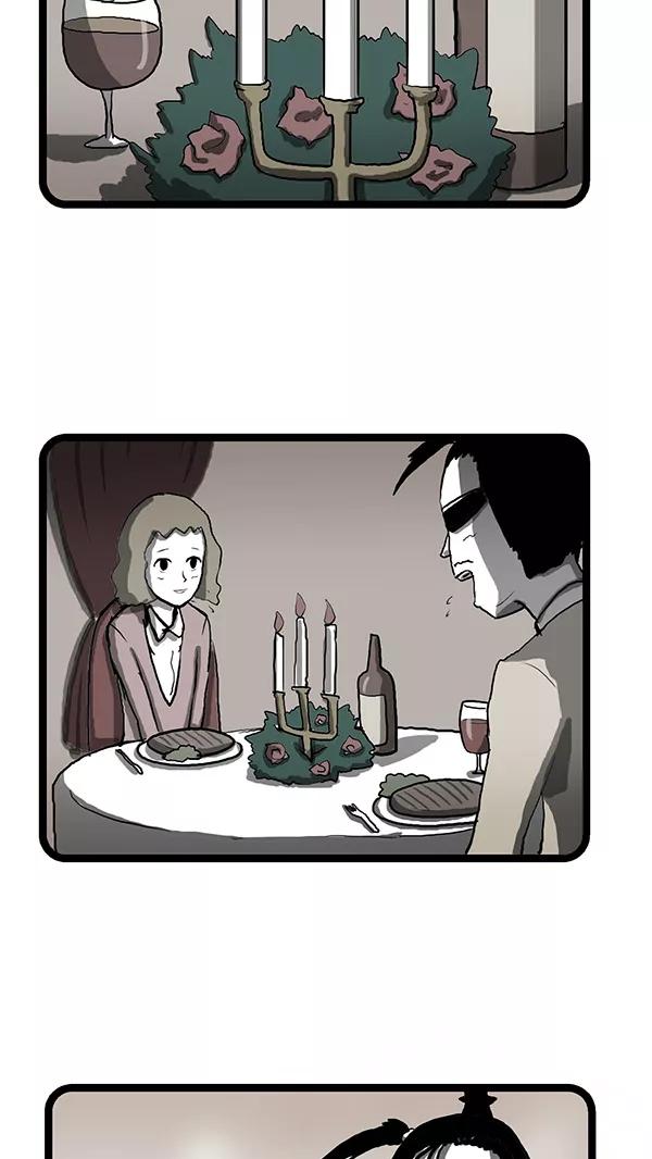《别放精神线》[第136话] 为时已晚 第6页