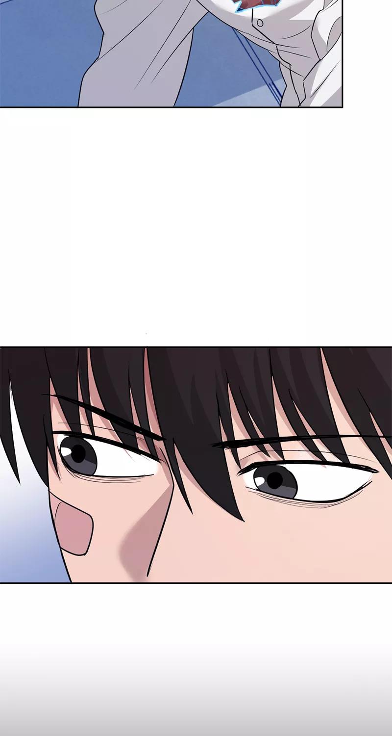 《虚拟恋人》第19话 第5页