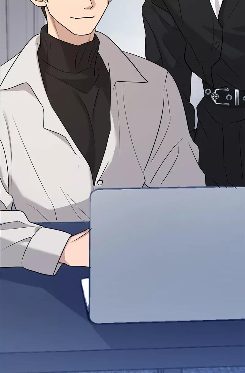 《虚拟恋人》第21话 第53页