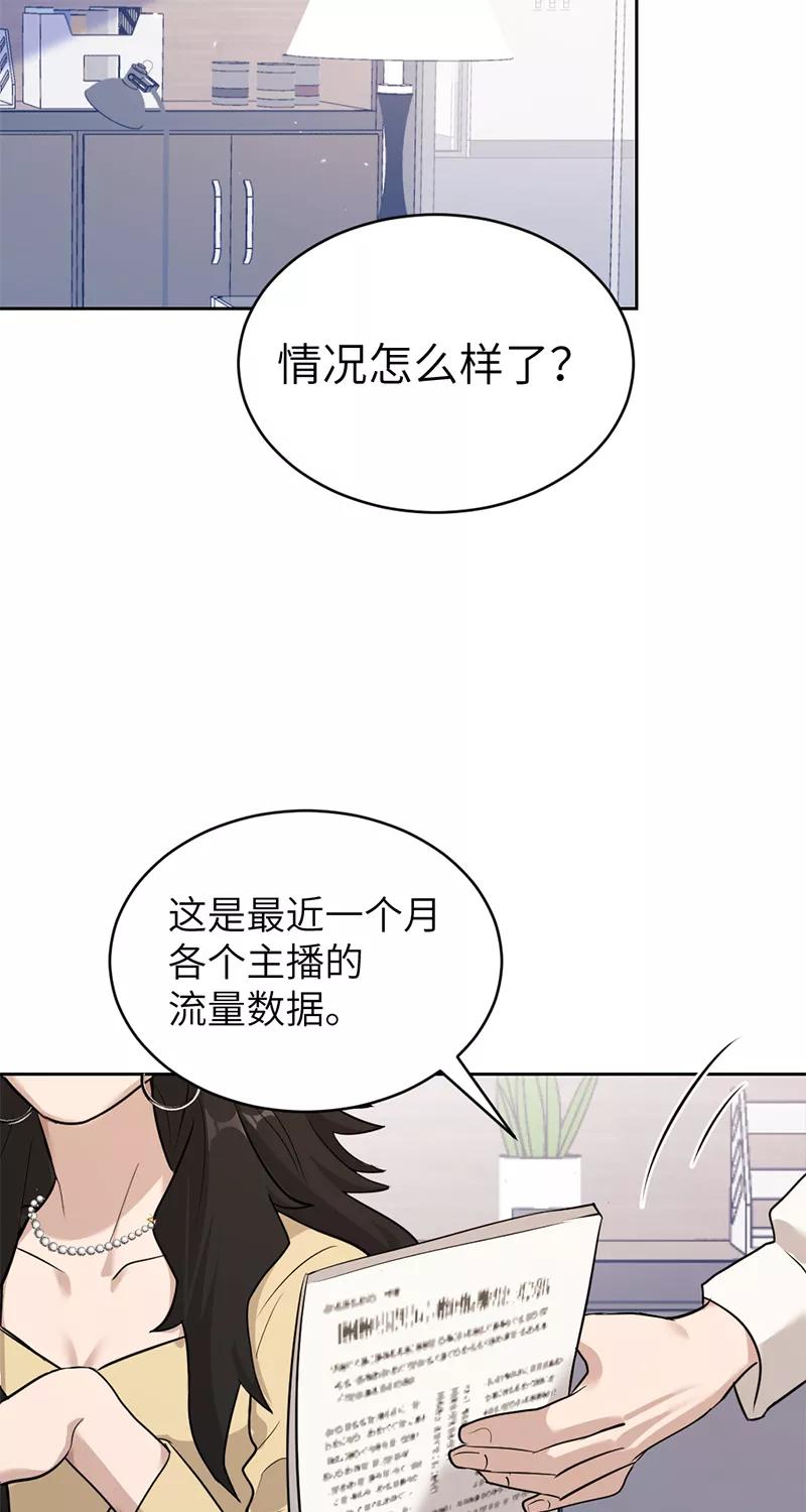 《虚拟恋人》第27话 第35页