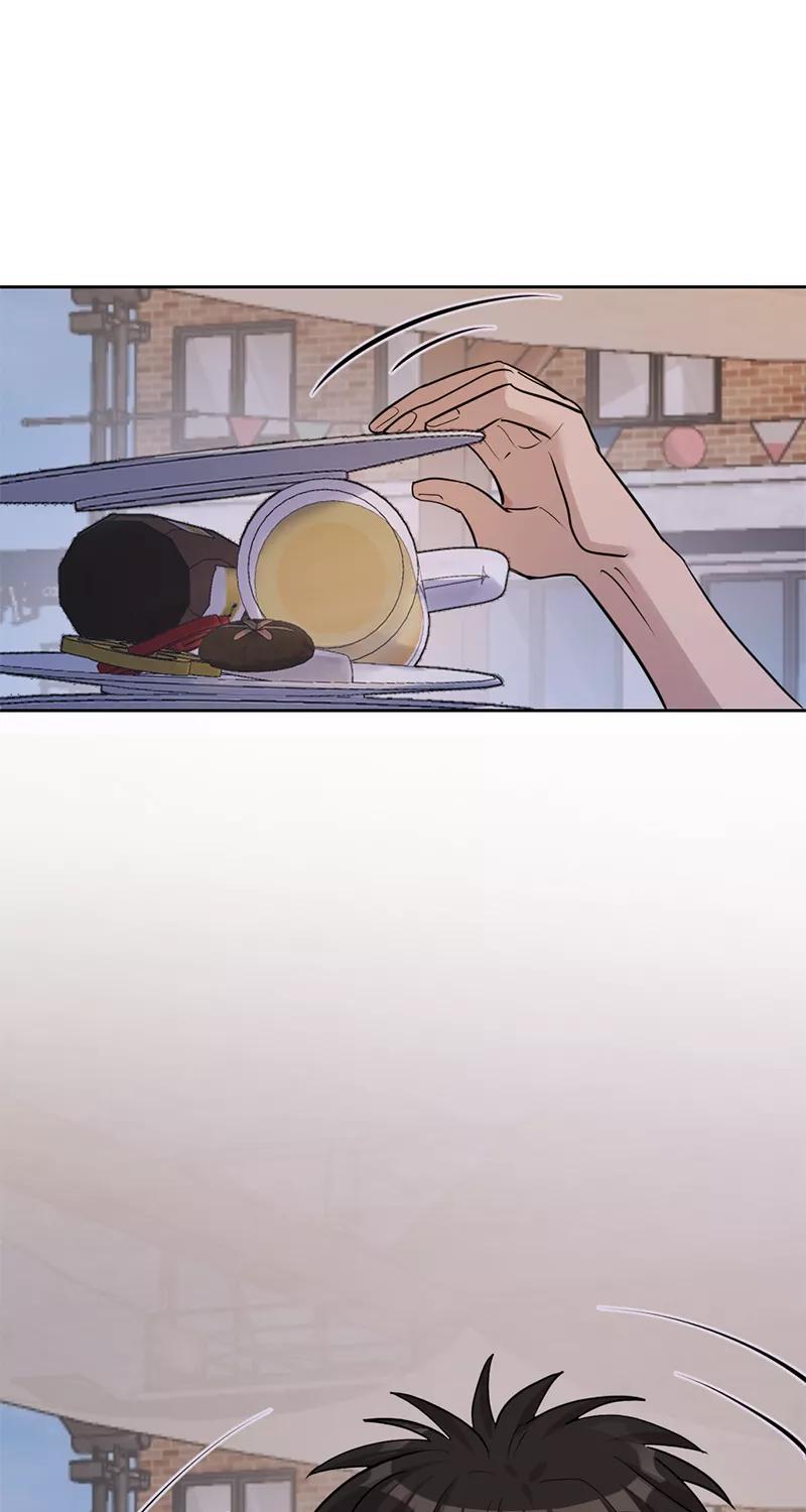 《虚拟恋人》第31话 第17页