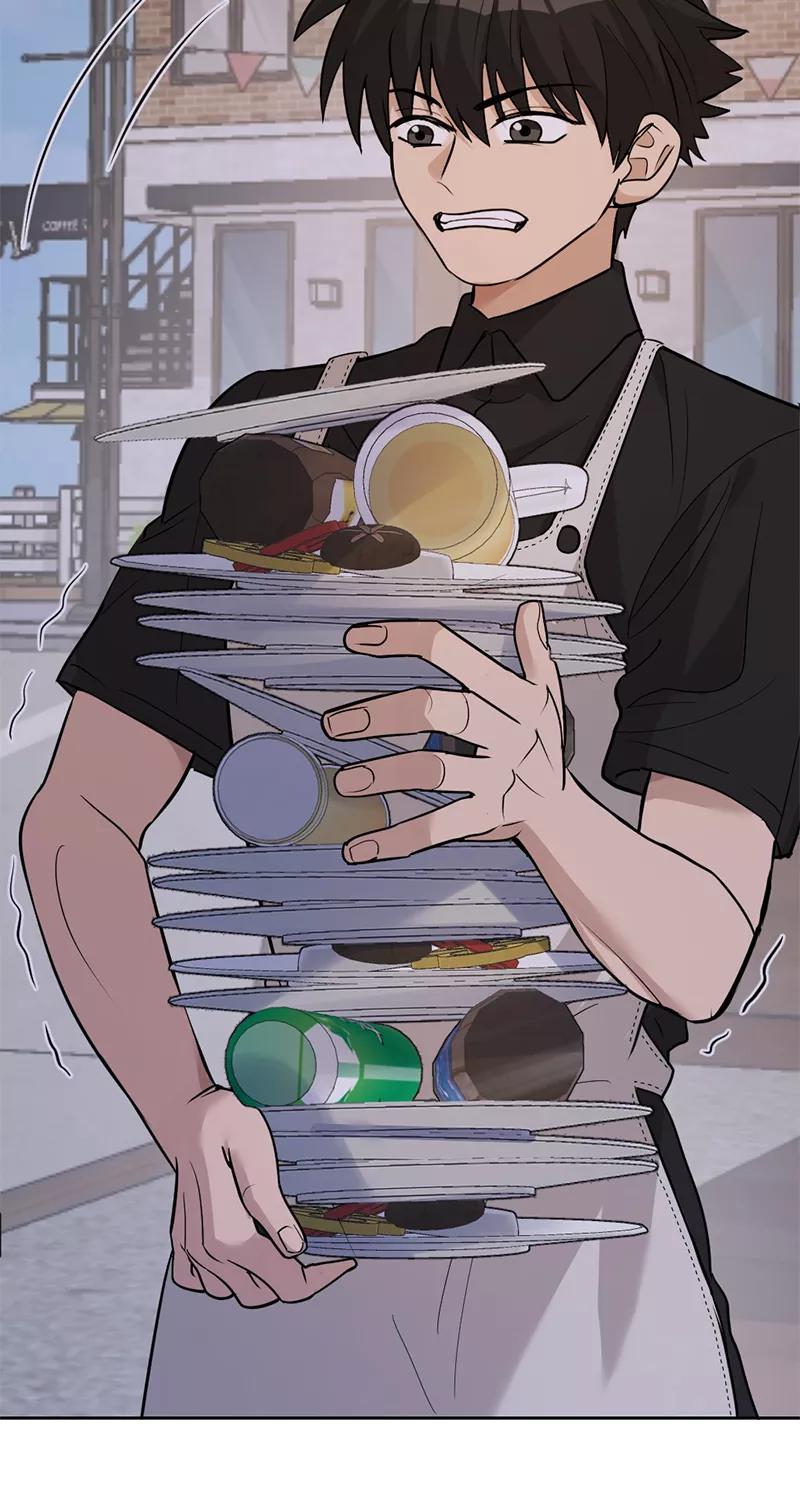 《虚拟恋人》第31话 第18页