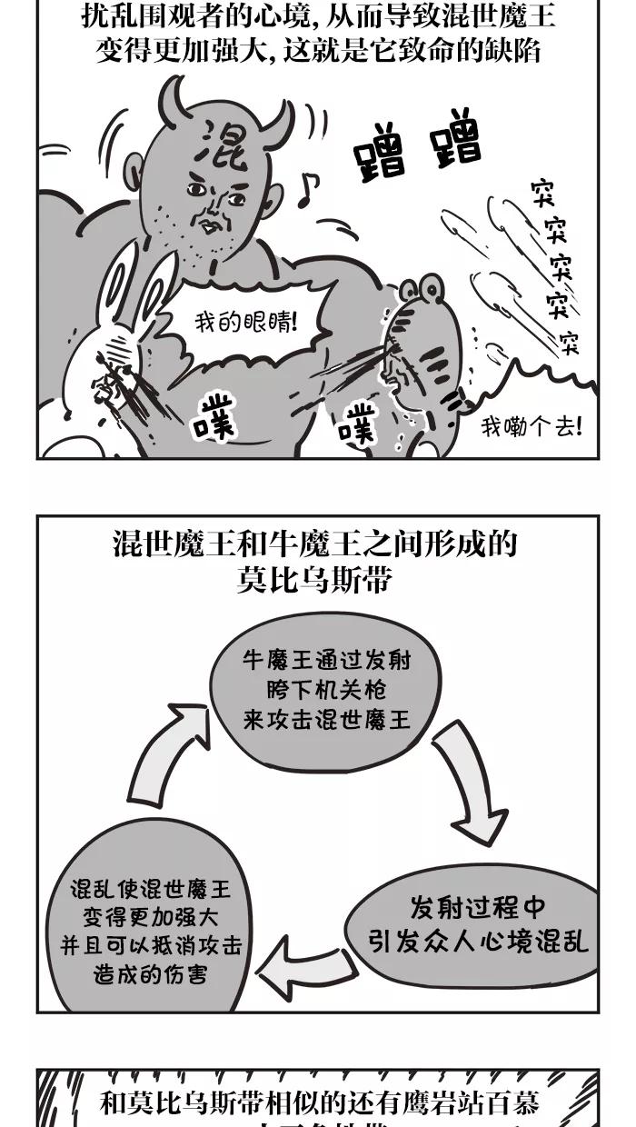 《疯狂西游记》[第46话] 新花果山诞生记 下 第4页
