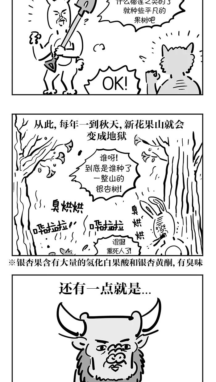 《疯狂西游记》[第46话] 新花果山诞生记 下 第24页