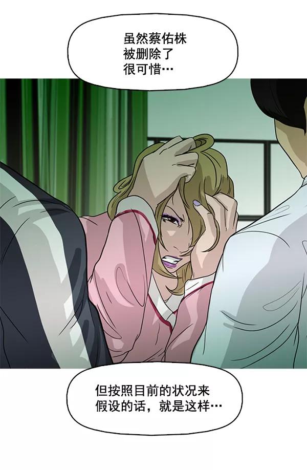 《人脉相册》第49话 第20页