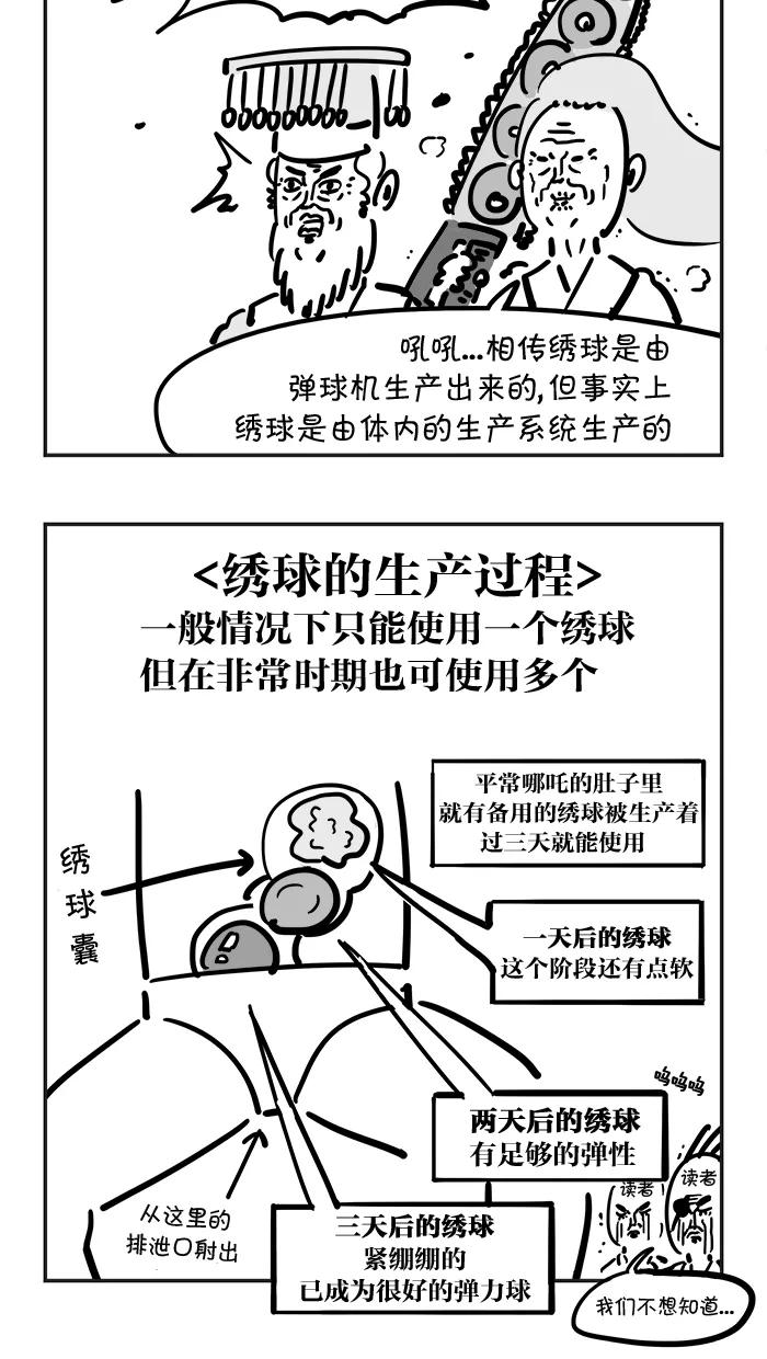 《疯狂西游记》[第50话] 铁壁玲珑塔 第8页