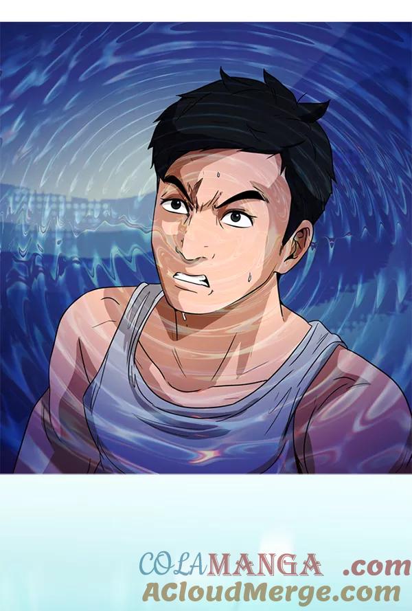 《人脉相册》第50话 第10页