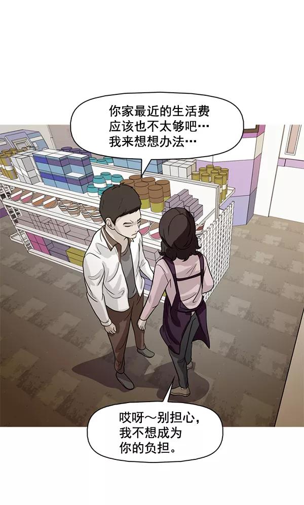 《人脉相册》第51话 第3页