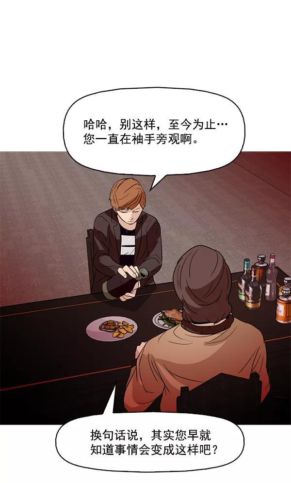 《人脉相册》第53话 第84页