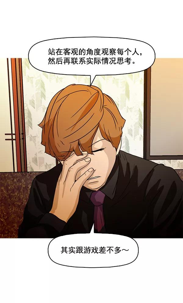 《人脉相册》第55话 第77页
