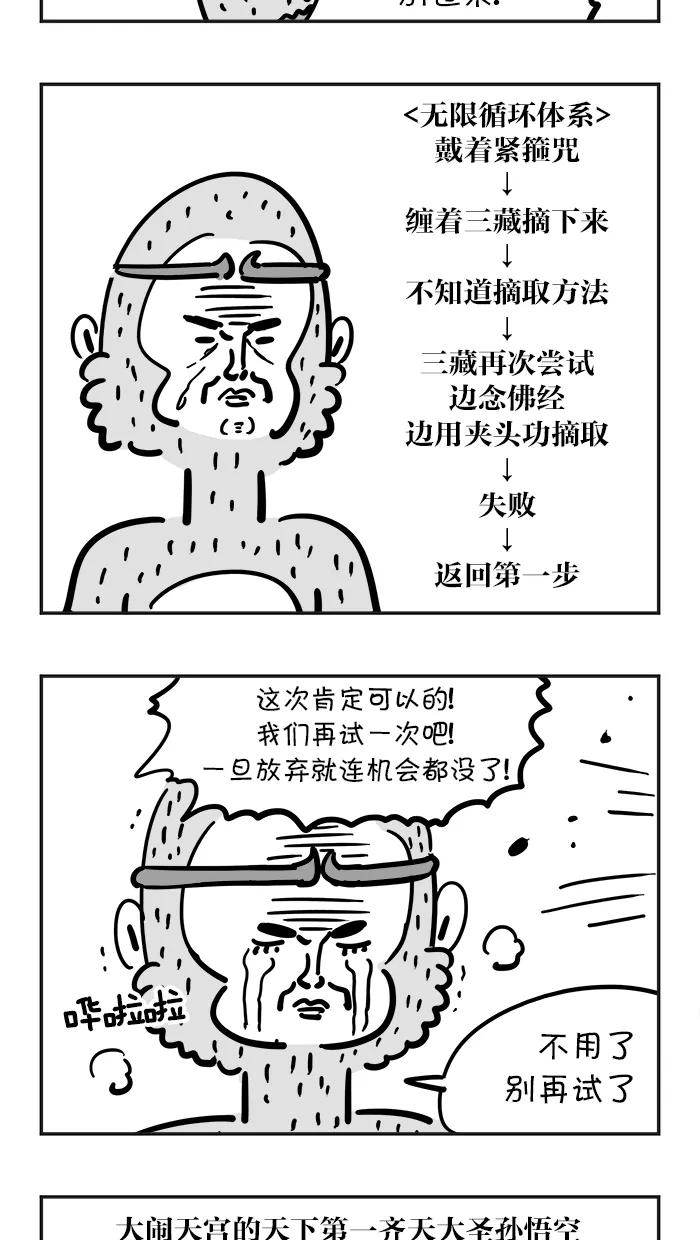 《疯狂西游记》[第57话] 摘下紧箍咒 第24页