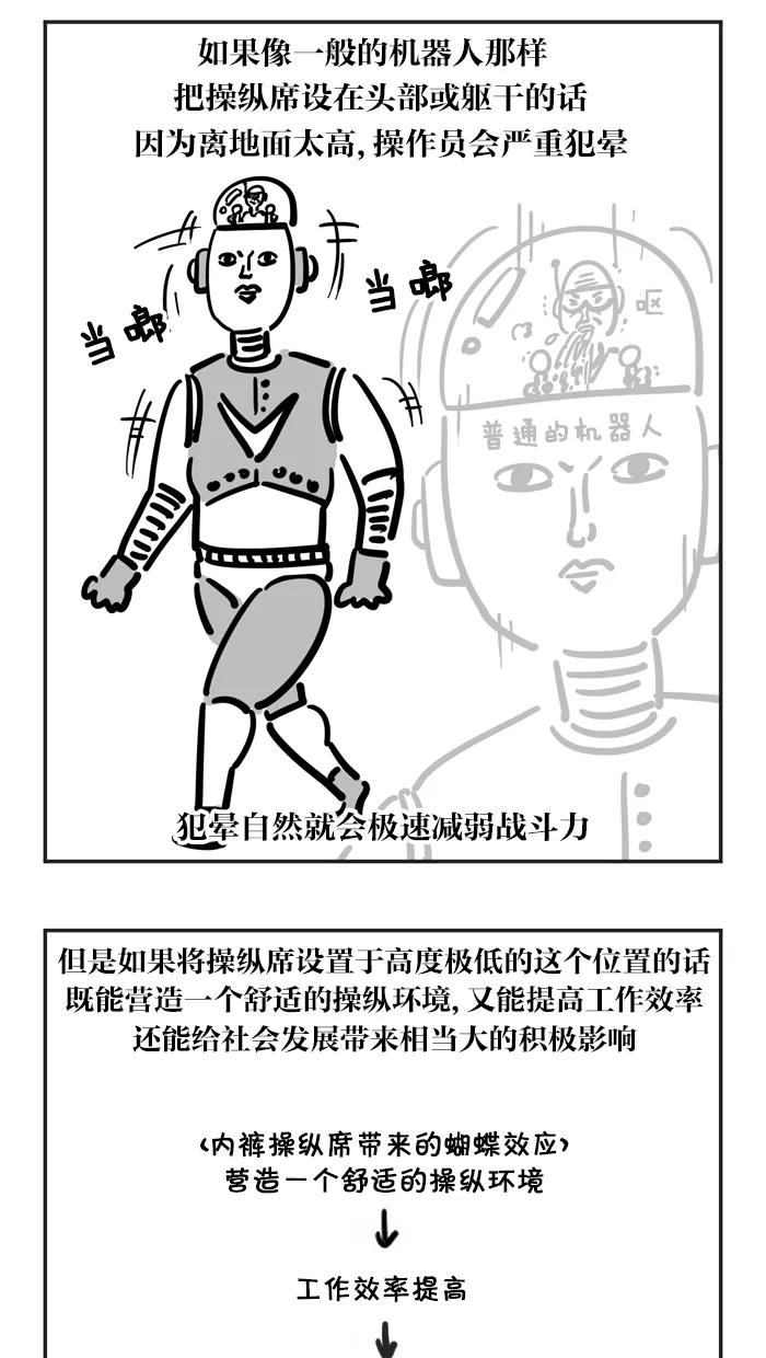 《疯狂西游记》[第59话] 超级龙王机器人 第16页