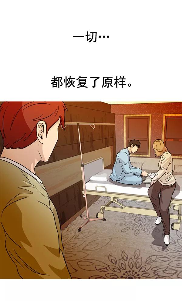 《人脉相册》第62话 第77页