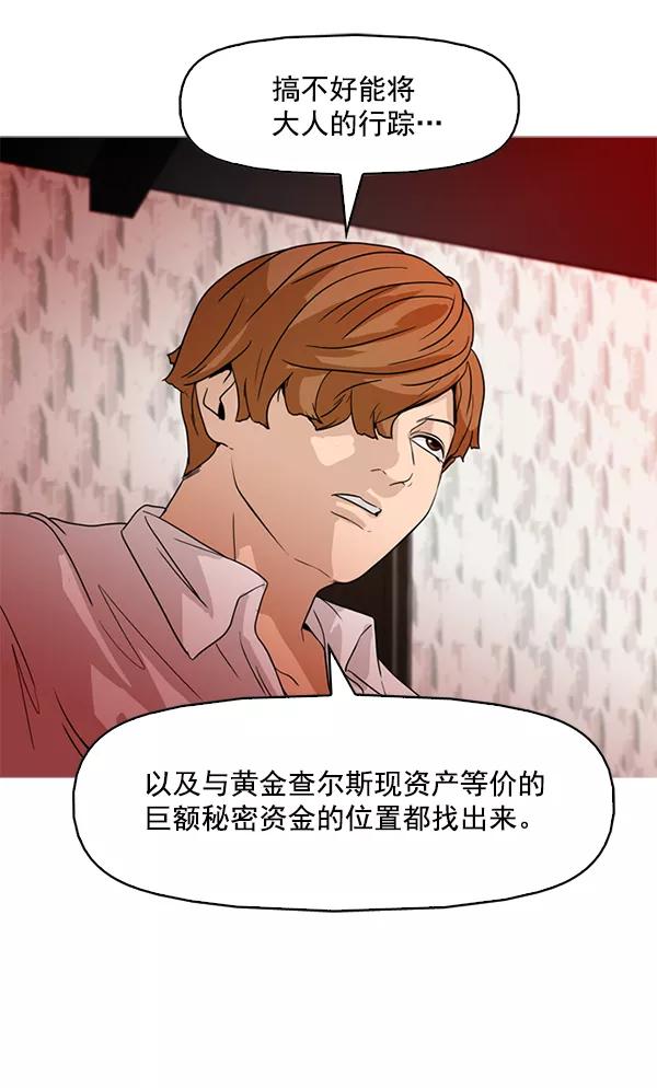 《人脉相册》第63话 第27页