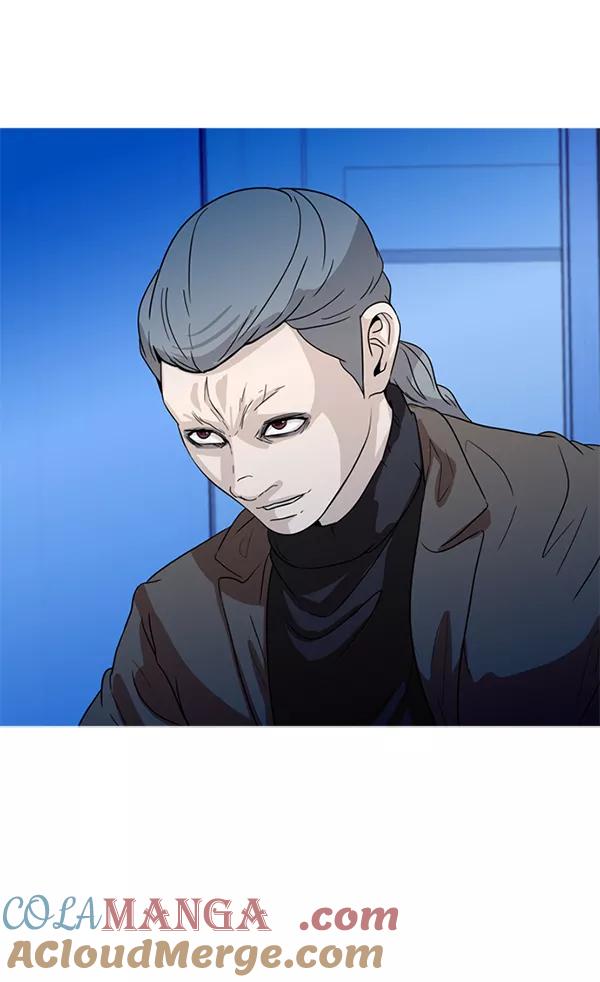 《人脉相册》第66话 第46页