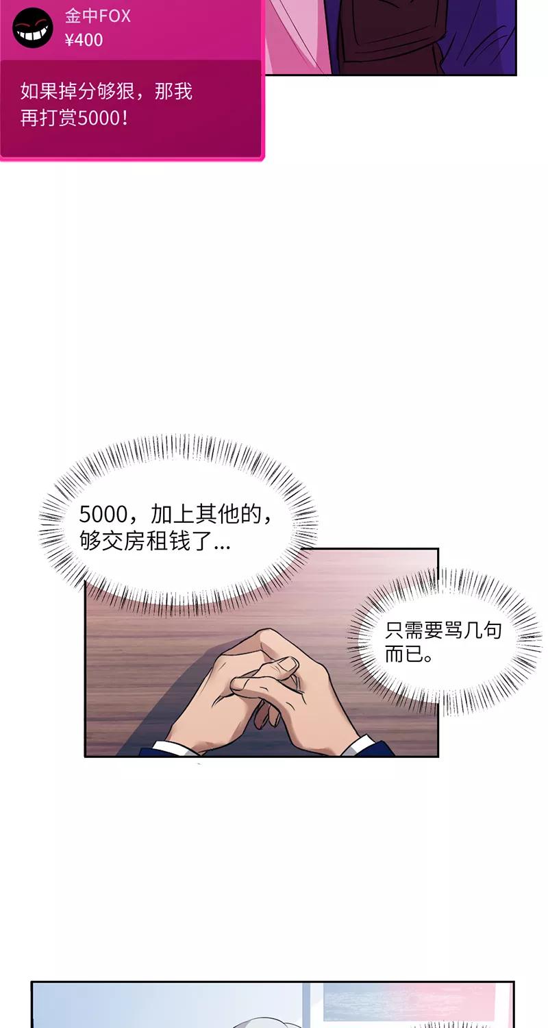 《虚拟恋人》第7话 第22页