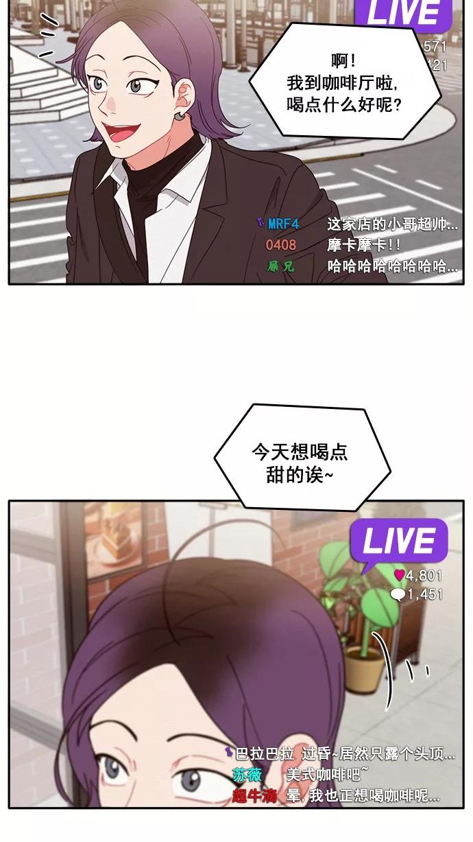 《谁的青春没有坑》[第83话] Hard knock day! 第3页