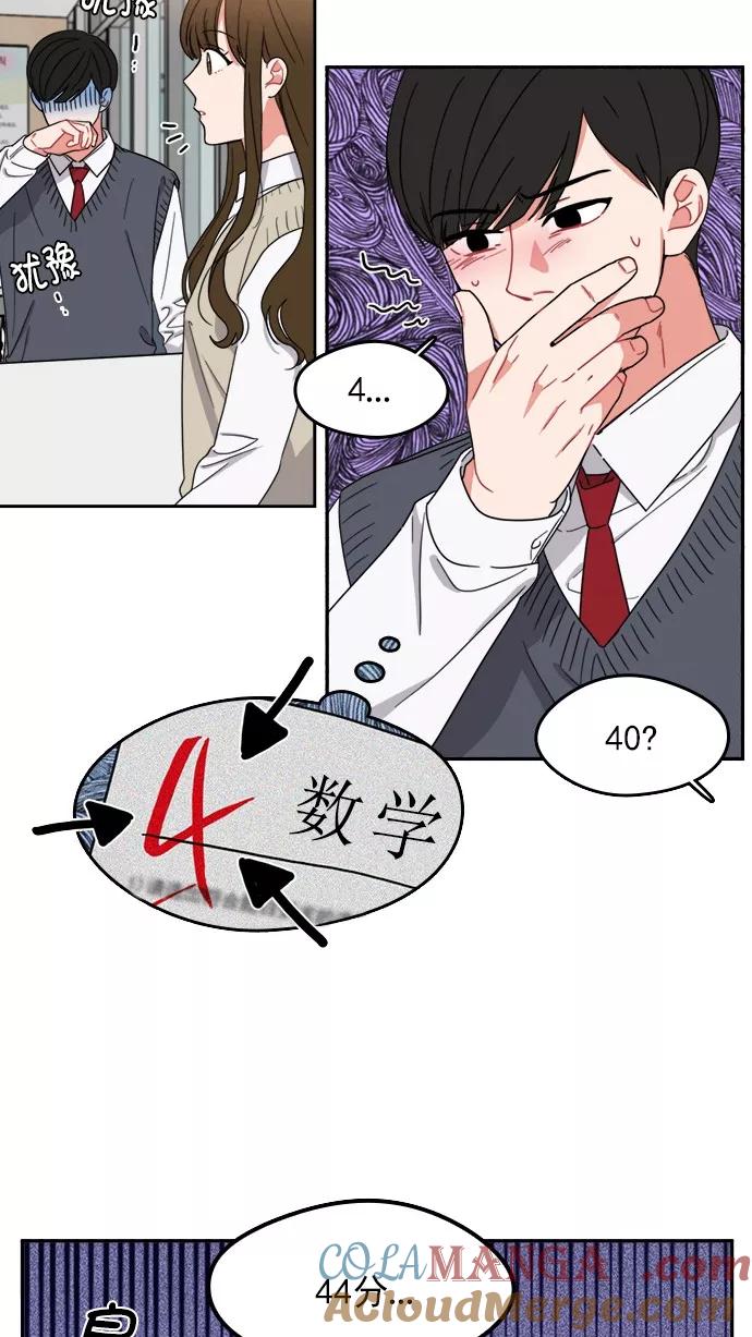 《谁的青春没有坑》[第88话] 好心动 第10页