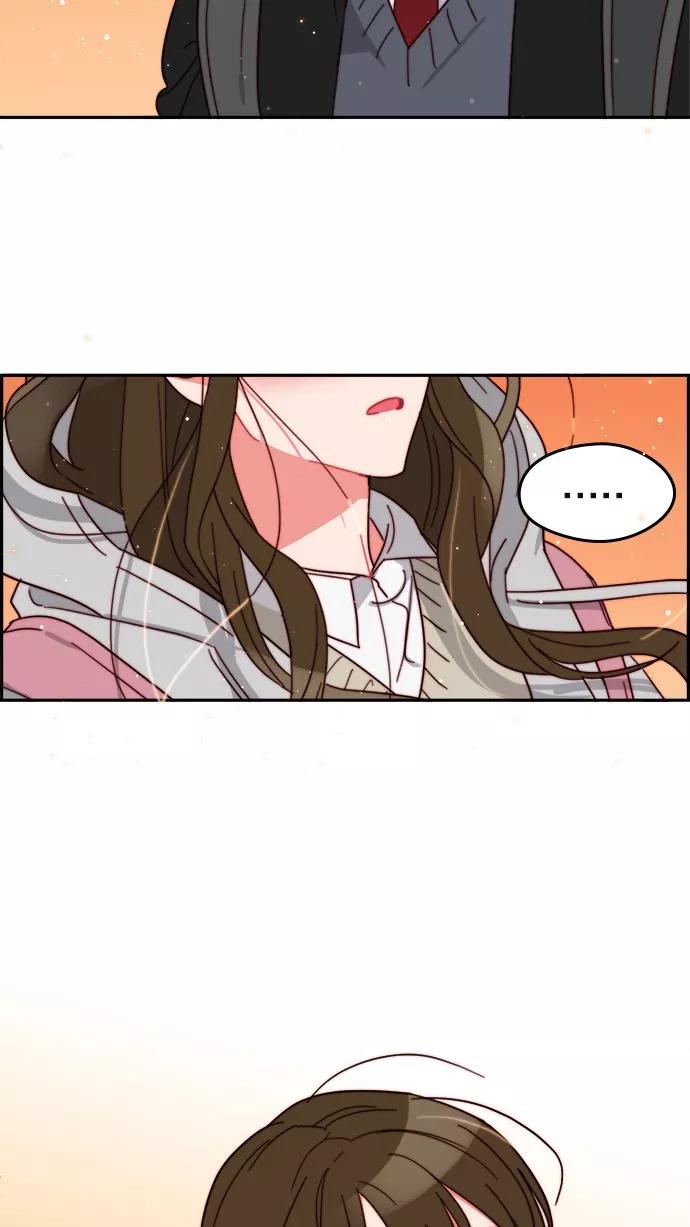 《谁的青春没有坑》[第89话] 被抓住的心 第72页
