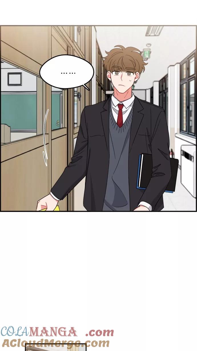 《谁的青春没有坑》[第91话] 希望你们能变亲近！(2) 第13页