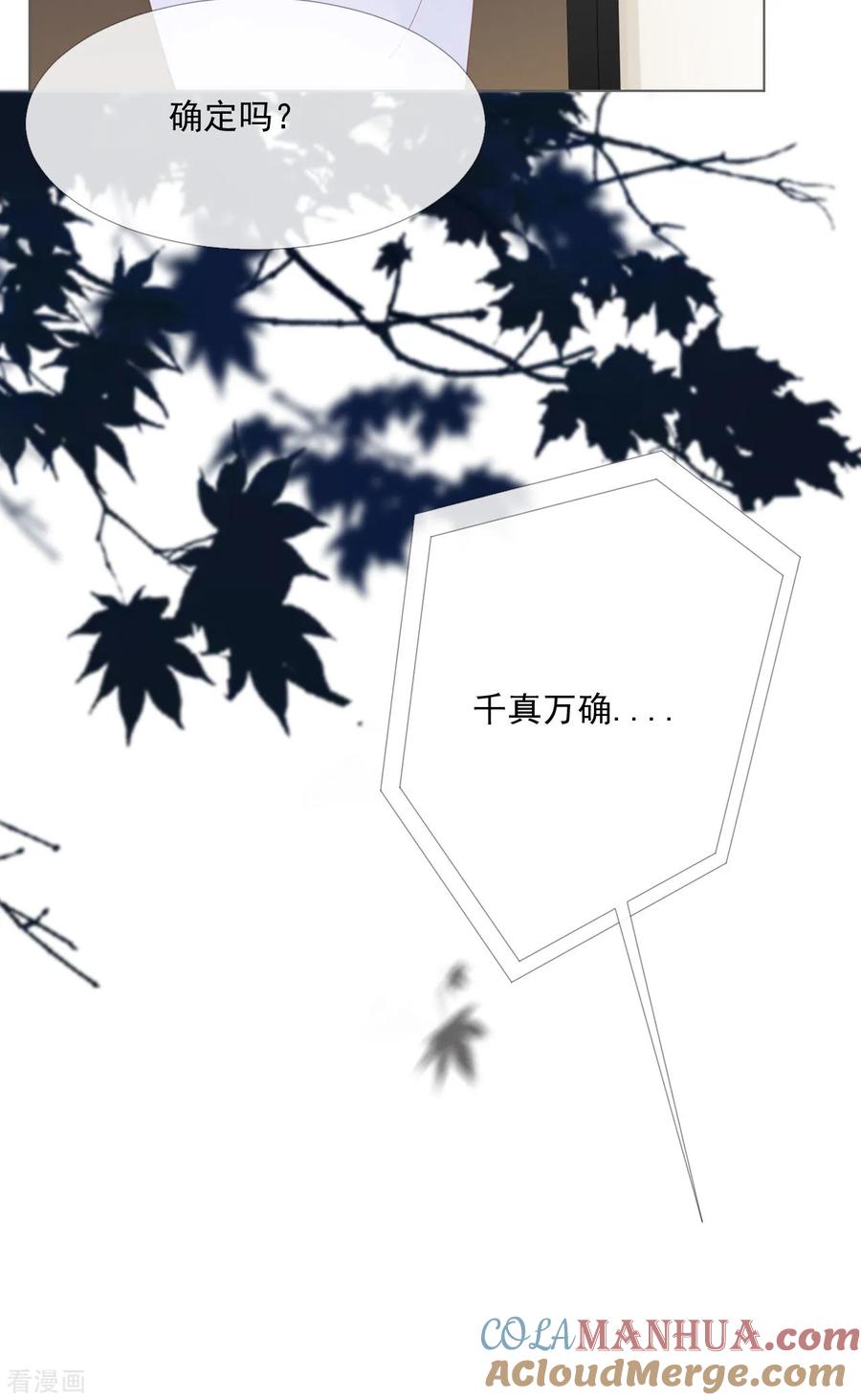 《许你一场繁花似锦》第10话 我们离婚吧 第17页