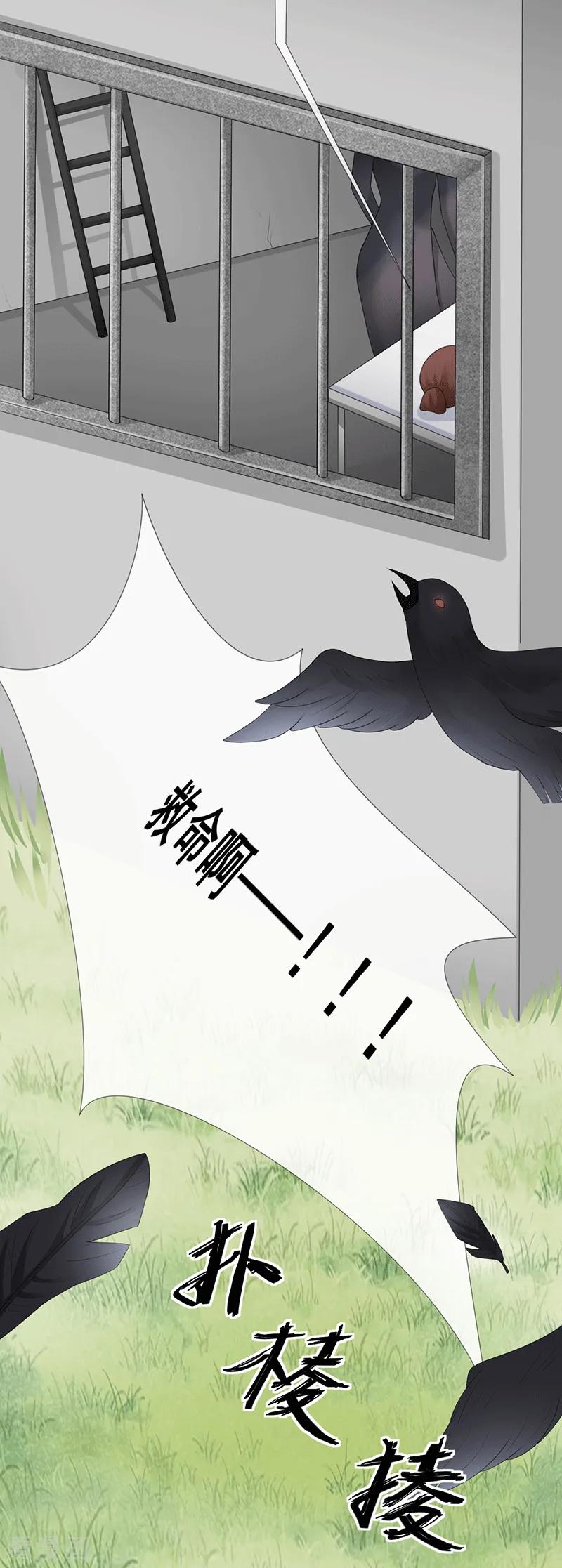《许你一场繁花似锦》第19话 要你另一颗肾 第10页