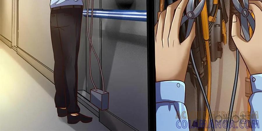 《萌灵妙探》第11话：原来是他（二） 第25页