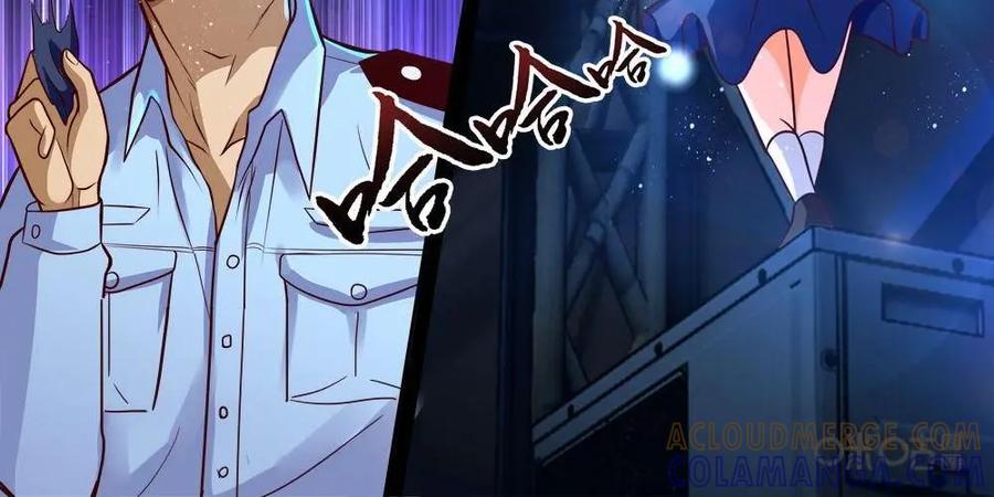 《萌灵妙探》第12话：“鬼上身” 第29页