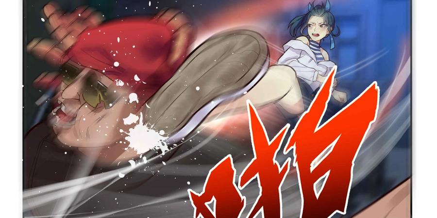 《萌灵妙探》第17话：深层记忆 第66页