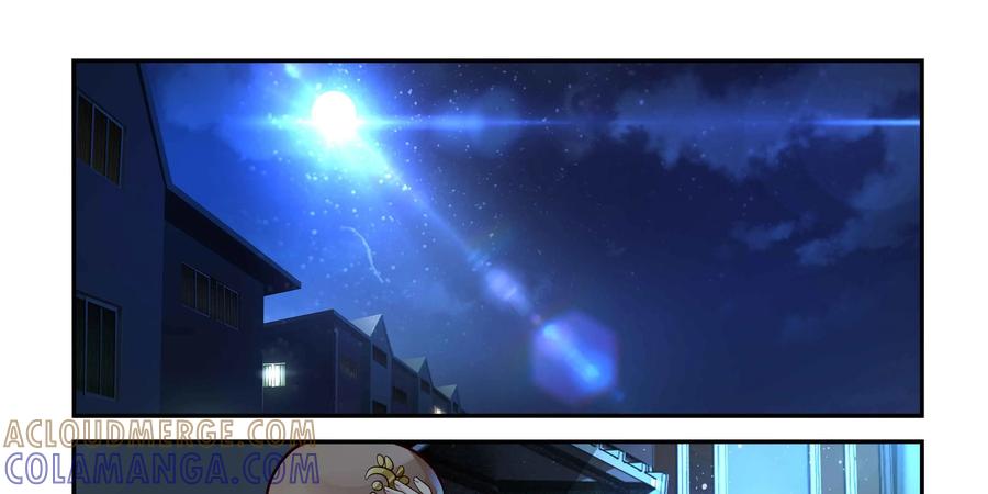 《萌灵妙探》第17话：深层记忆 第34页