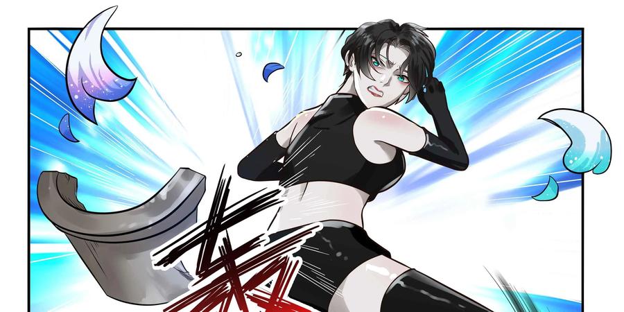 《萌灵妙探》第17话：深层记忆 第54页