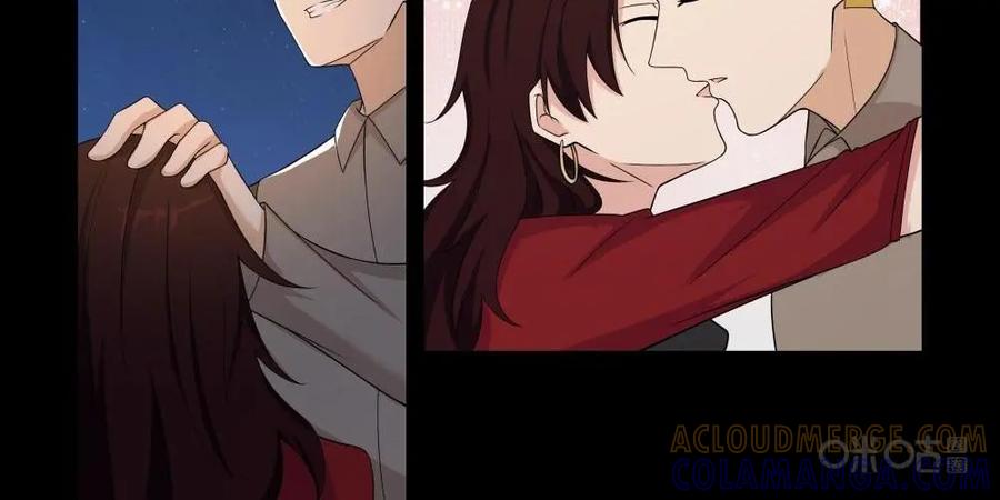 《独一无二的瑞德先生》第28话 第21页