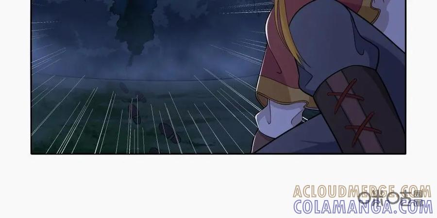 《独一无二的瑞德先生》第30话 第11页