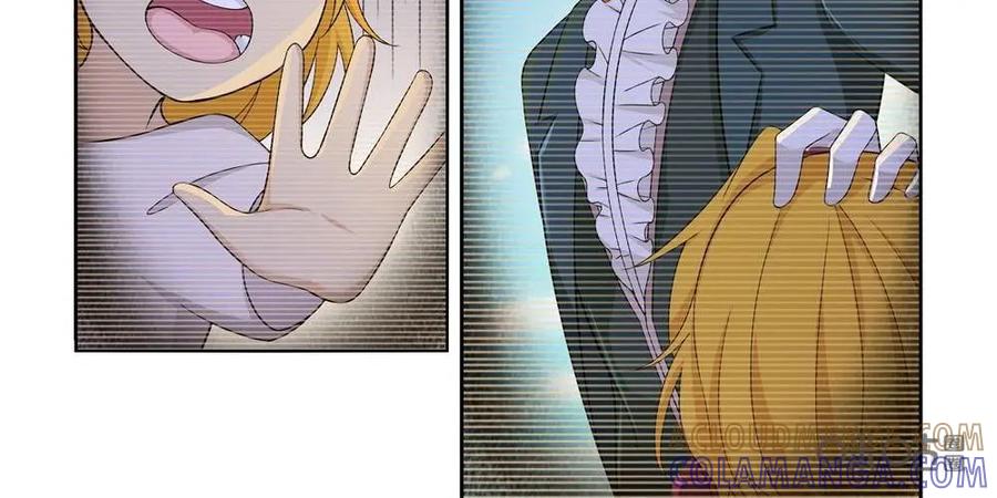 《独一无二的瑞德先生》第32话 第25页