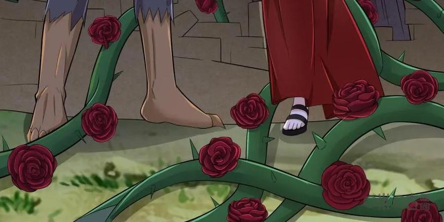 《独一无二的瑞德先生》第35话 第12页