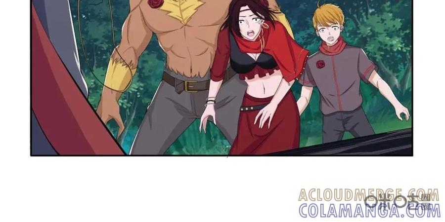 《独一无二的瑞德先生》第36话 第9页