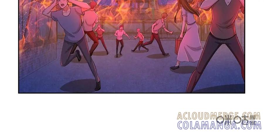 《独一无二的瑞德先生》第38话 第21页