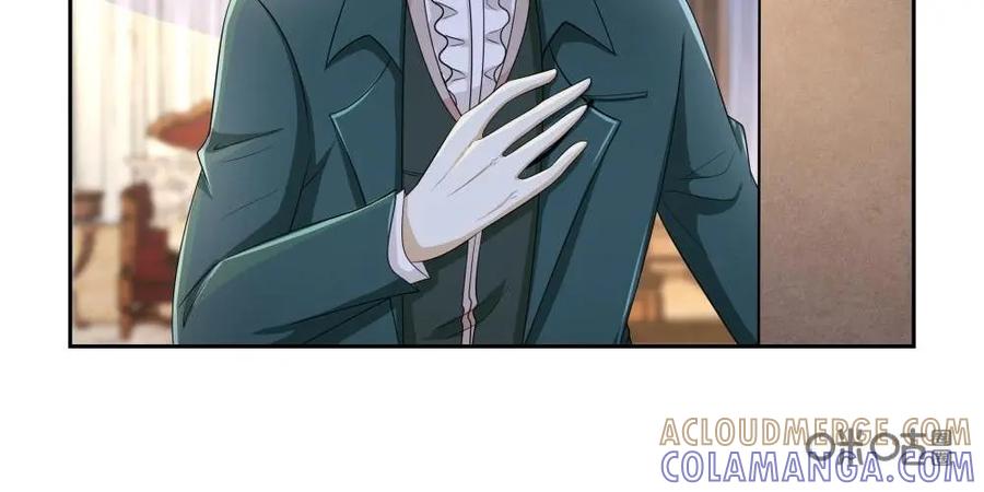 《独一无二的瑞德先生》第41话 第13页