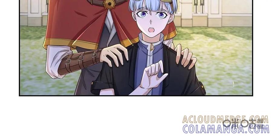 《独一无二的瑞德先生》第44话 第23页