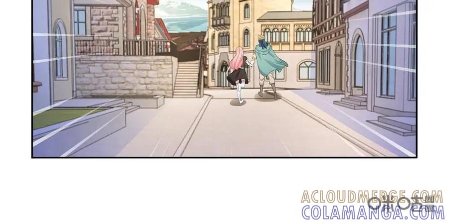 《独一无二的瑞德先生》第45话 第27页