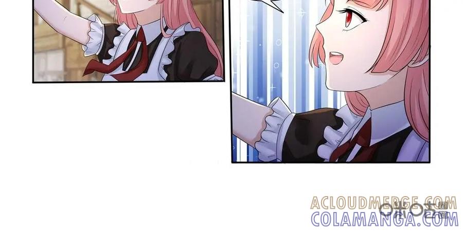 《独一无二的瑞德先生》第46话 第29页
