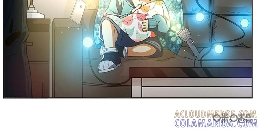 《萌灵妙探》第4话：安先生 第19页