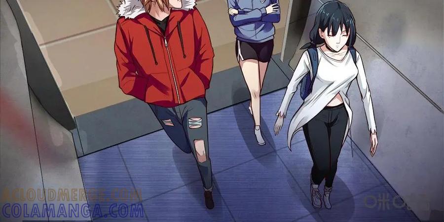 《萌灵妙探》第5话：再探凶楼 第5页