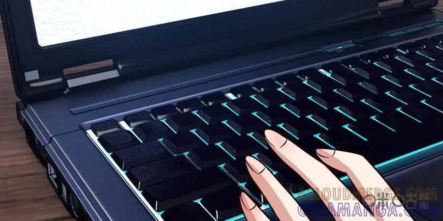 《萌灵妙探》第7话：原来是这样 第21页