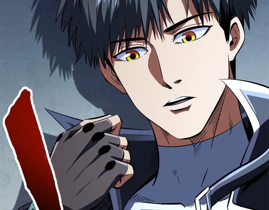 《超级神基因》309 超神体帝灵 第127页