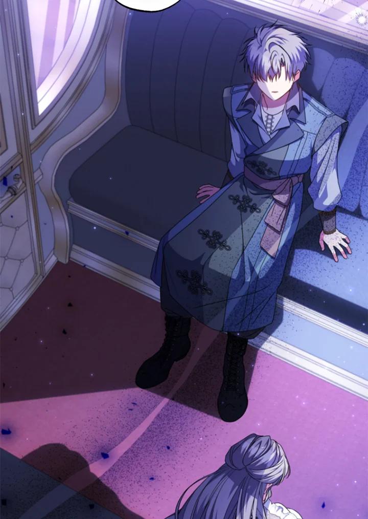 大公家领养的圣女 - 第53话 - 第69张图